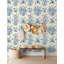 Harmony Wallpaper | Traditional / Roll - 27" x 30'-55180381
