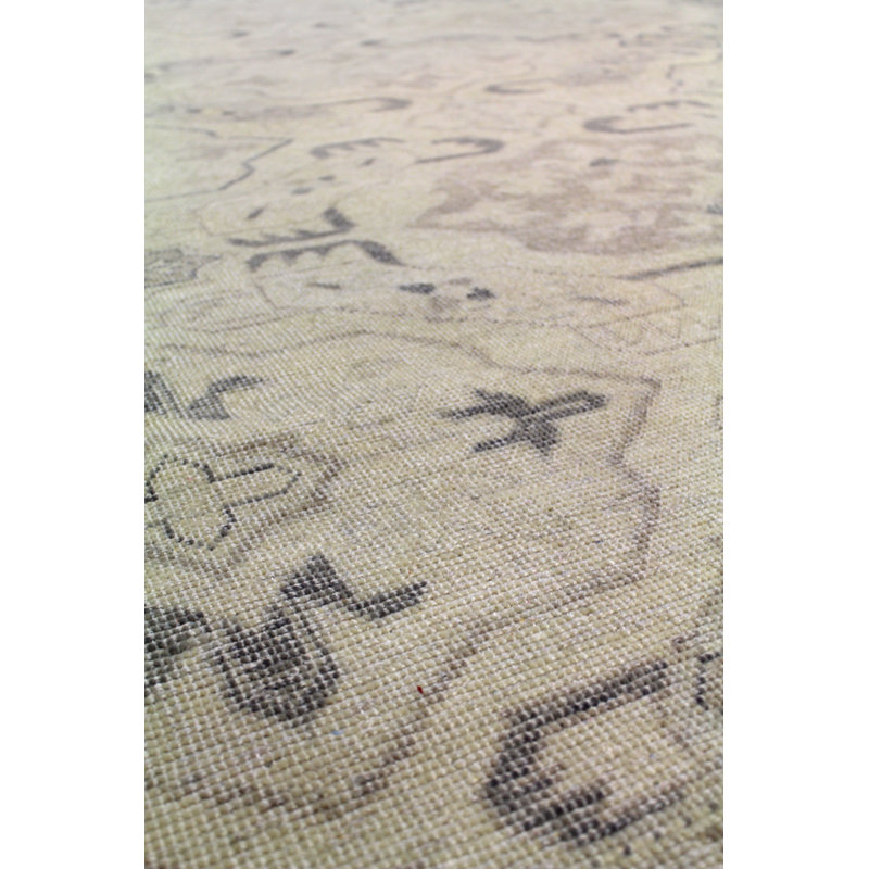 One-of-a-Kind 8'1" X 9'11" Area Rug
