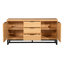 Ludden 3 - Drawer TV Stand