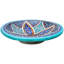 Handmade Ceramic Decorative Plate