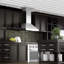 60" 700 CFM Ducted Wall Mount Range Hood in Stainless Steel-1137581866