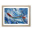 Abstract Vol.362 by S.Johnson - Framed Print-55452912-55452913