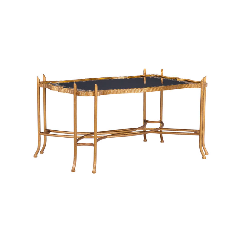 Jacob Coffee Table