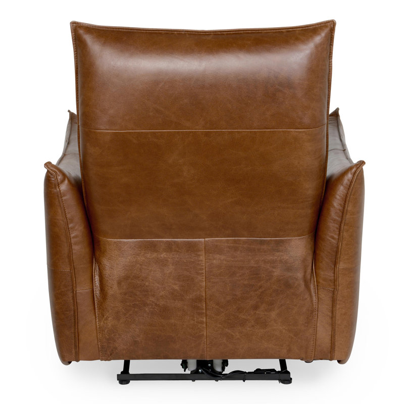 Easton Leather Recliner