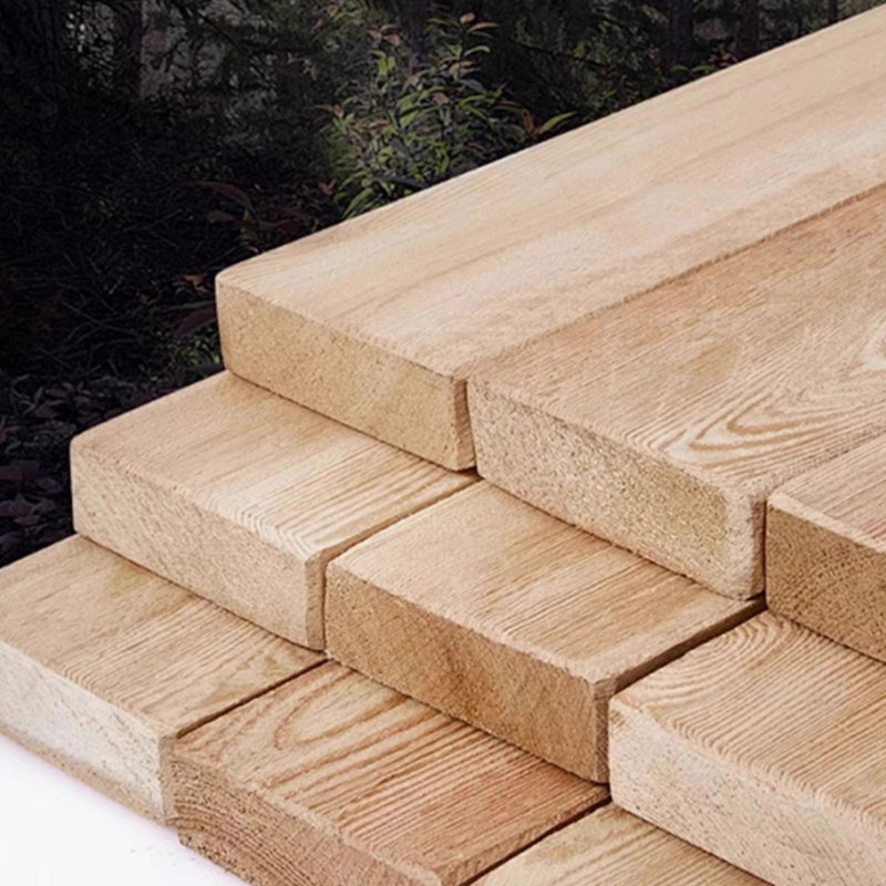 Méridienne d'extérieur Solai, Mauve, Brun / Bleu marine