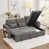 Grey Chenille selected