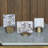 Brass Place Cold Holder