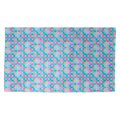 Avicia Geometric Indoor Rug