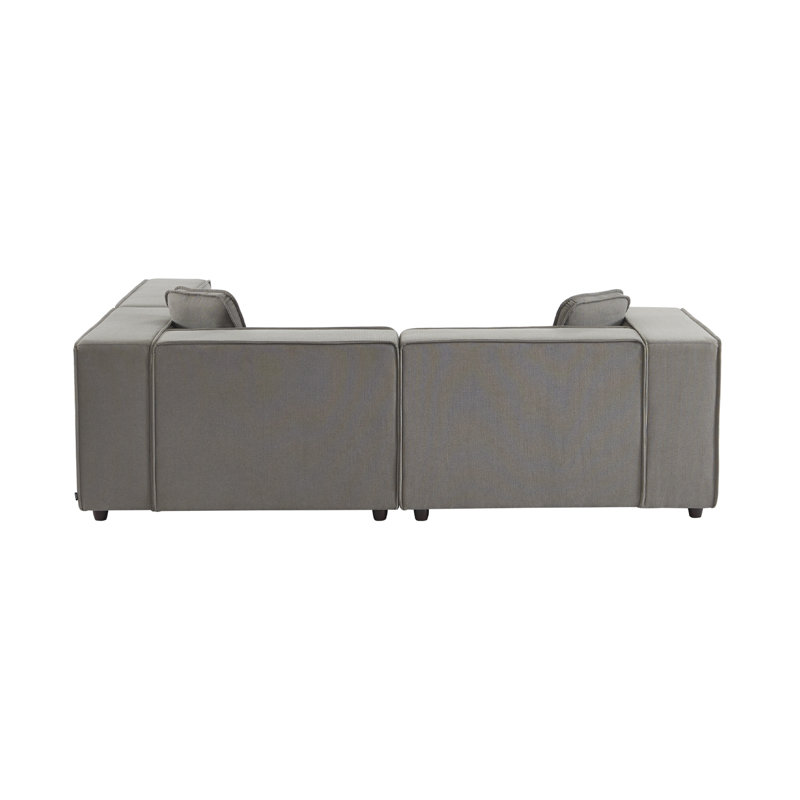 Resmie 4 Seater Sofa