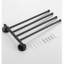 Portes-serviettes, portants et supports