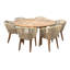 Westlake 7 - Piece Dining Set-31077654