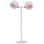 Metal USB Novelty Lamp