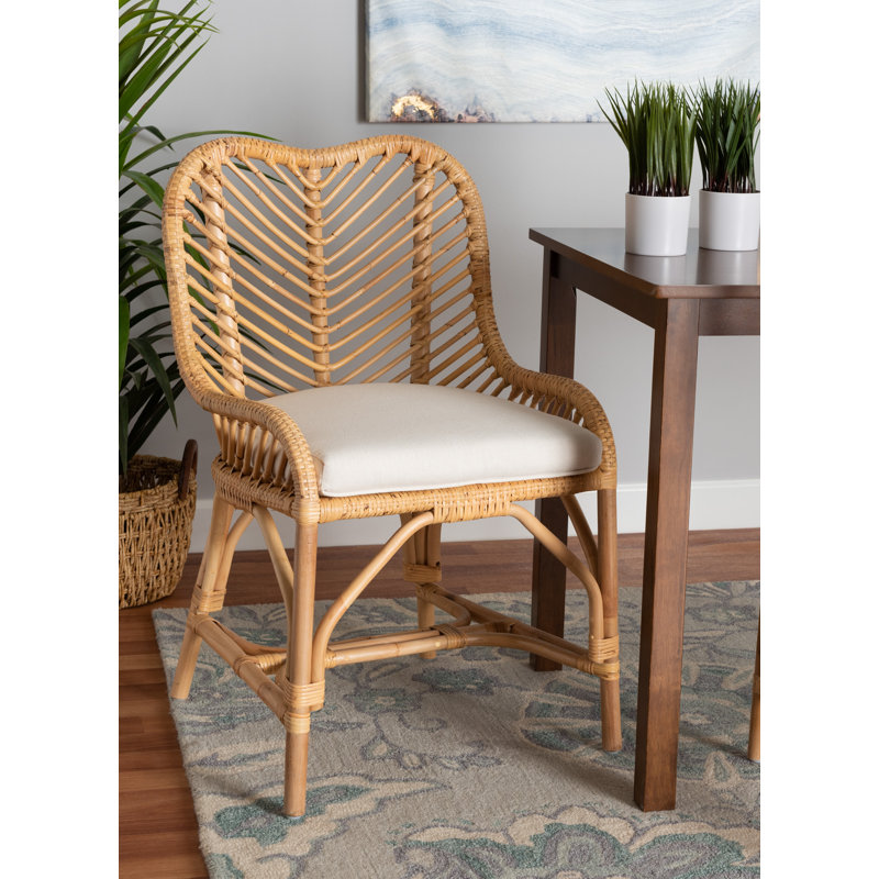 Chaise de salle à manger Brisco