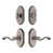 Antique Pewter
