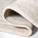 Lauren Ralph Lauren Percy Hand Tufted Wool/Cotton Oriental Rug in Ivory/Beige