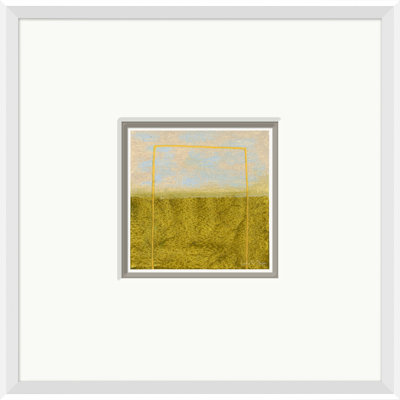 Abstrait couleur XVIII - petit