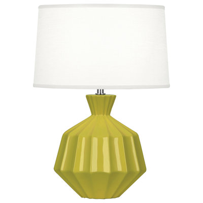 Orion 17.75" Table Lamp