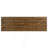 Castleton Wood Entryway Sofa Console Table