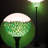 Cerimi 66'' Bronze Antique Torchiere Floor Lamp
