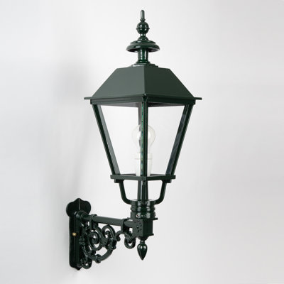 Billie 55cm H Outdoor Wall Lantern