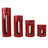 Metal Canister - Set of 4-1938017279