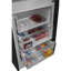 Conserv 12cf No Frost Bottom Freezer Refrigerator Wine Rack Garage Ready E-star-102141067