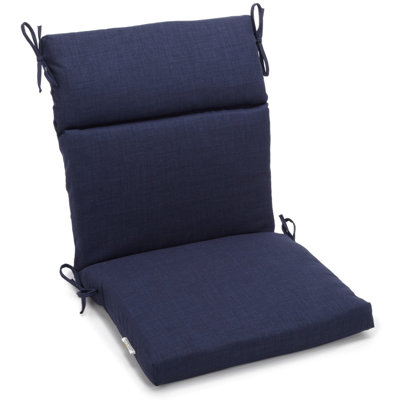 Outdoor 3'' Seat / Back Cushion