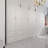 Large Combination Freestanding Armoire With 8 Drawers