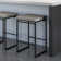 Humiston Backless Counter & Bar Stool
