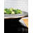 Three Posts Cleckheat Metal Splatter Screen with 15'' Diameter