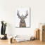 «Let's Go Out» par Balazs Solti, art mural sur toile-1218784308