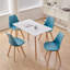 Quade Upholstered Dining Chair-367112731-343382744