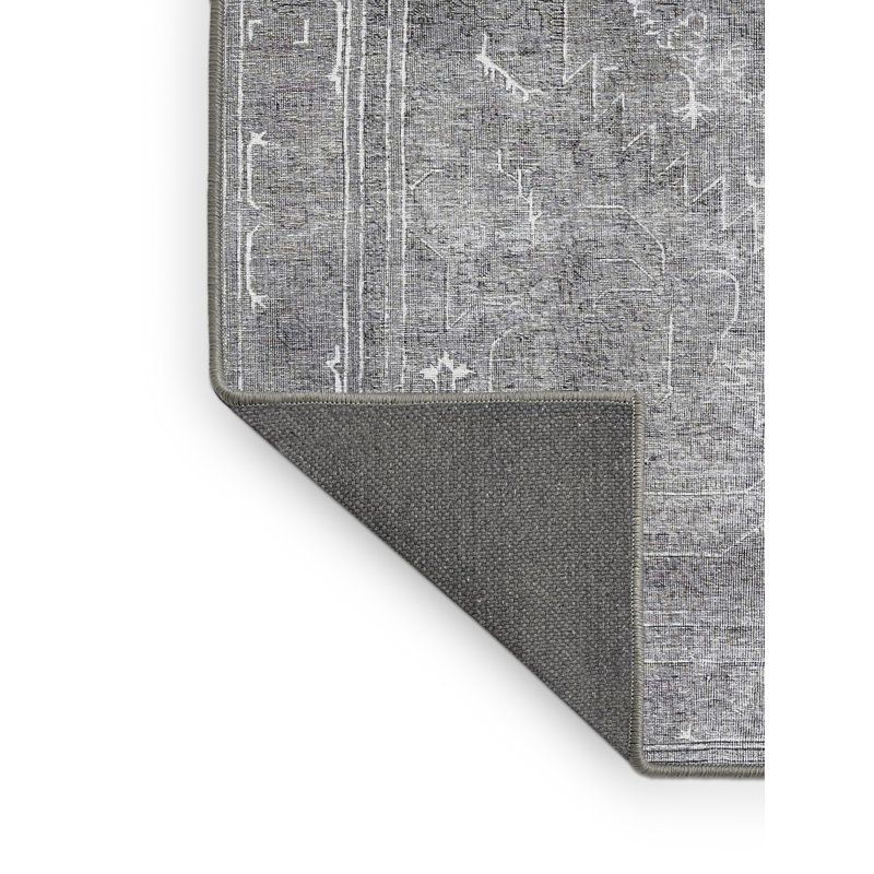Minchinhampton Performance Wool Oriental Indoor Rug, Rectangle 4' x 6'