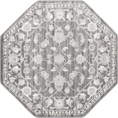 Oriental Indoor Rug