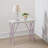 Udall 22'' W Metal Nightstand