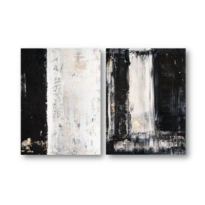City Print by John Beard