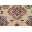 Tapis oriental géométrique Kazak 5 x 6