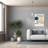 'Objet 7' by Design Fabrikken, Giclee Canvas Wall Art-1813816172