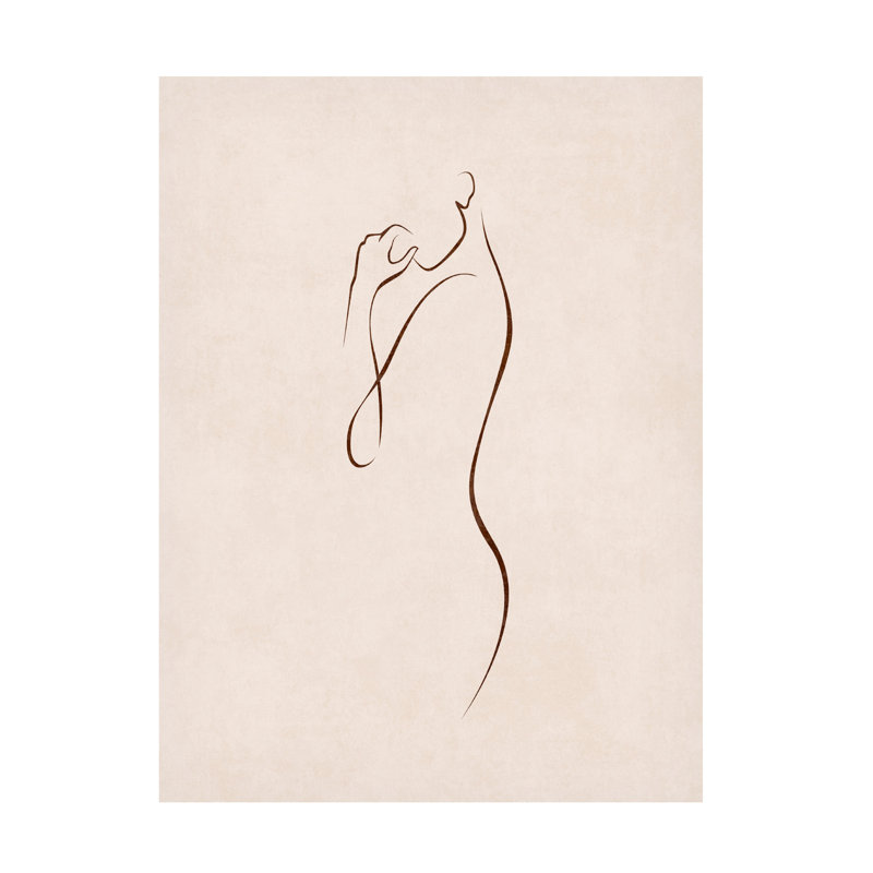 Art sur toile, "bolologia emel tunaboylu ratio" par Bohonewart 31, H 24 po x l 32 po