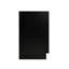 Meuble-lavabo simple 48 po en bois massif-115860330