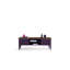 Keikei Unfinished TV Stand-99234489