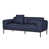 Dark Blue is out of stock selected