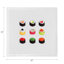 Ensemble de table Sushi Zen