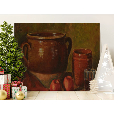 Lampert Wrapped Canvas Print Set
