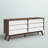 Kasandra 63'' W 6 - Drawer Dresser
