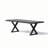 Colin X-Base Dining Table-71006459-71006461-71006464