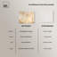 Sun Brust Gilding III, art sophistiqué sur toile par -484738738-484738750