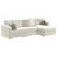 Canapé modulaire Ritzy-111700836-111700835