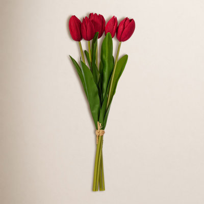 Jasiah Tulip Floral Stems