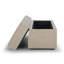 Banc de rangement Mel MD 30-1749405886